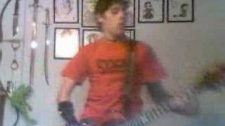 Aiden - Looking Glass Eyes