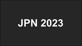 【マリオカート8DX】2023年のJPNについて