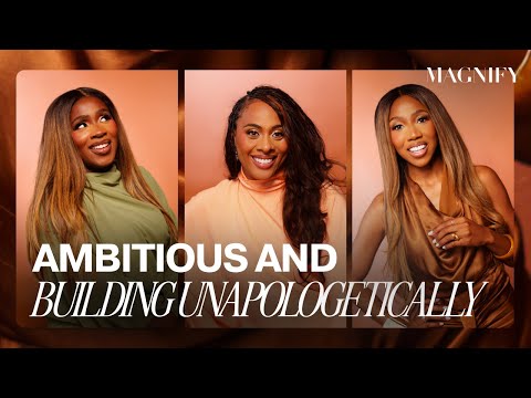 I Walked Away From a Six Figure Life to Start Again ft Alessandra Madubunyi | Ep 87