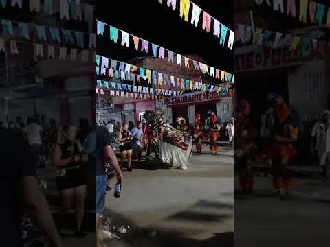 turma brilho do aterro Penalva