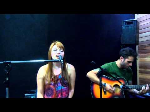 Fifth Harmony - I'm in love with a monster (Mihaella)