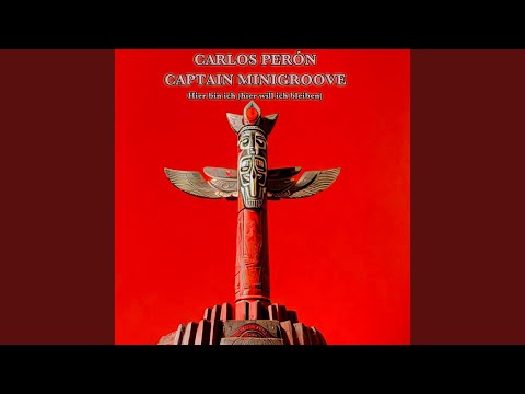 Hier bin ich (hier will ich bleiben)