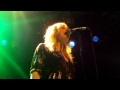 Dancer - Jessie Baylin, Bowery Ballroom 2/29/12