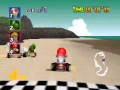 Let S Play Mario Kart 64 Episode 1 The Mushroom Cup 50cc