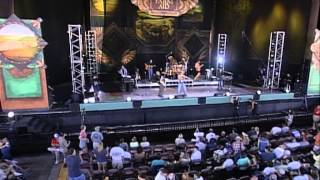 Sawyer Brown - Thank God For You (Live at Farm Aid 1999)