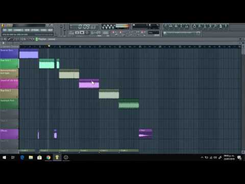 Free Hardstyle kick & sample pack 2019 (HQ)