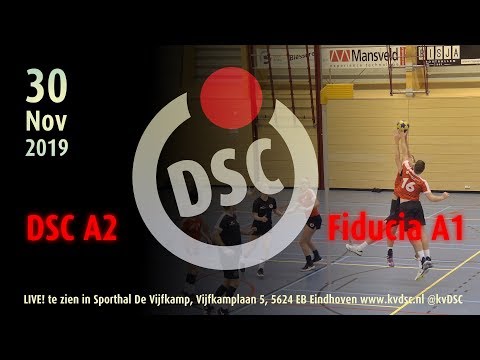 DSC A2 - Fiducia A1