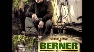 Berner Ft. Tuki Carter - Cloudy Day (Produced By Cozmo)