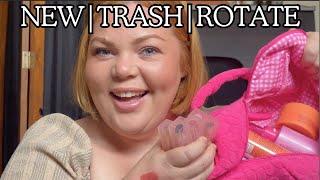 New at Kmart and Maybelline- Selecting Makeup for the Week.