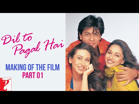 download lagu mp3 mp4 Dil To Pagal Hai Shooting Location, download lagu Dil To Pagal Hai Shooting Location gratis, unduh video klip Dil To Pagal Hai Shooting Location