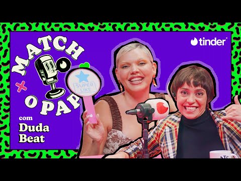 Duda Beat | Match Beat