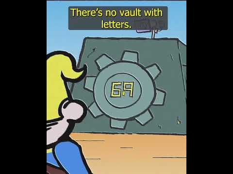 A Journey into Vault 68: The Ultimate Refuge