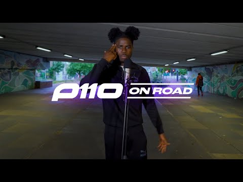 Psychs - On Road | P110