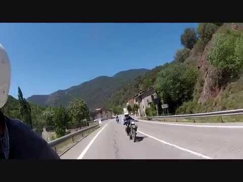 Moto Sort 2015   The Living End