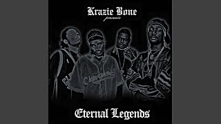 Ecstacy (Instrumental)