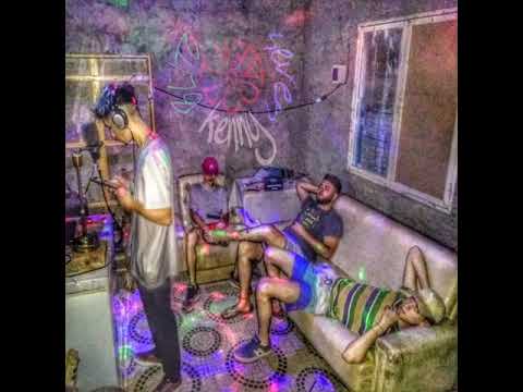 Wizcoke ft Kenny ft Blito ft Seven - Animalias