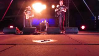 Frank Turner &amp; Matt Nasir - Long Live The Queen (05.09.16 - Amsterdam)