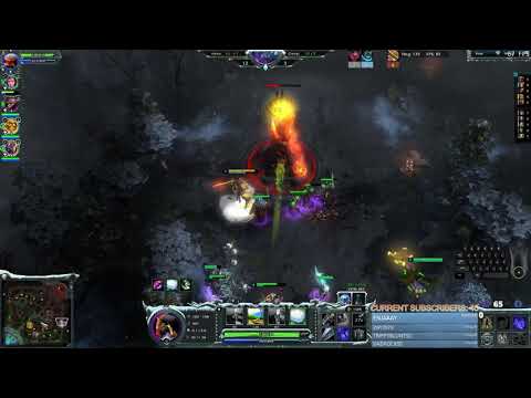 [HoN] OMGitsMARLON Monkey King 600GPM Quick Fun Game!