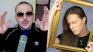 Cringing with Threatin