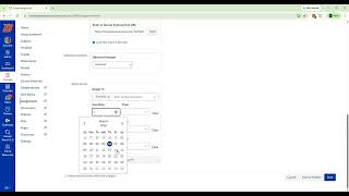 How to Connect RhetorixLab to Canvas | LMS Integration Tutorial