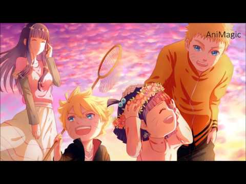 |Boruto: Naruto The Movie OST| Clench My Fist