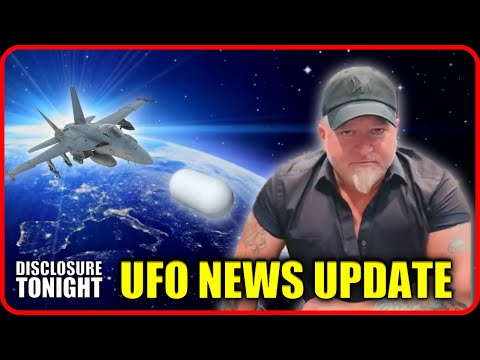 UFO NEWS UPDATE | LUE ELIZONDO COUNTERS TROLLS | JAMES FOX IN VARGINHA BRAZIL | 5 YEAR ANNIVERSARY