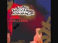 Lady Sovereign - A Little Bit of Shhh (Smallstars Remix) feat Adrock - Vertically Challenged