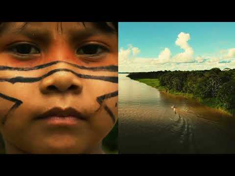 David Assayag - Lamento de Raça (1996) [Remasterizado]