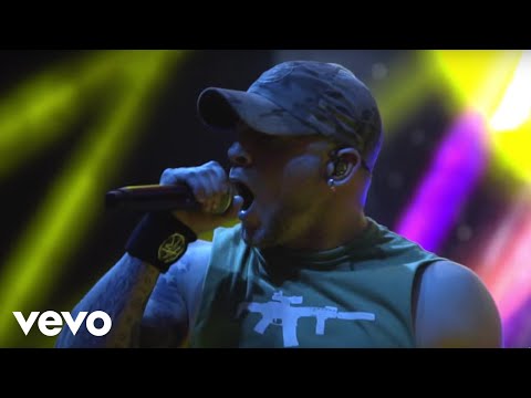 All That Remains - Victory Lap (Official Music Video)