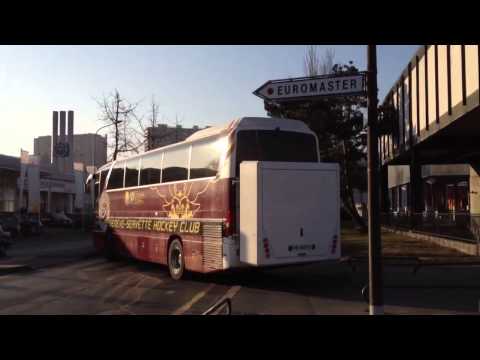 Servette hockey club