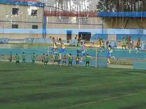 Atlético Clube Cacém vs Sporting Lourel