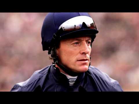 At The Races -  Legends Yeats 2010