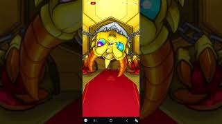 モンスト　リゼロコラボ第2弾　コラボガチャ110連追いガチャ