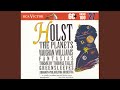 The Planets, Op. 32: IV. Jupiter, the Bringer of Jollity