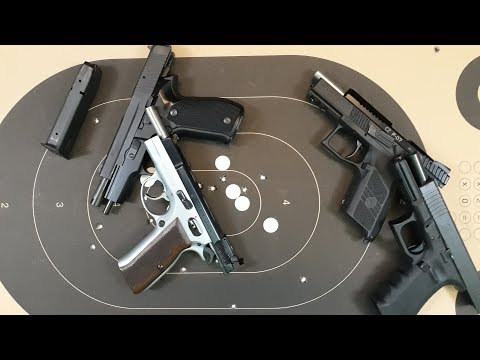 gunvlog - Das erweiterte Bedürfnis nach § 14 Abs. 3 WaffG