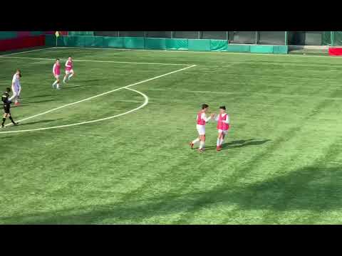 Piemonte - Giovanissimi Provinciali U14 Torino C G18 - Rapid Torino vs Moderna Mirafiori