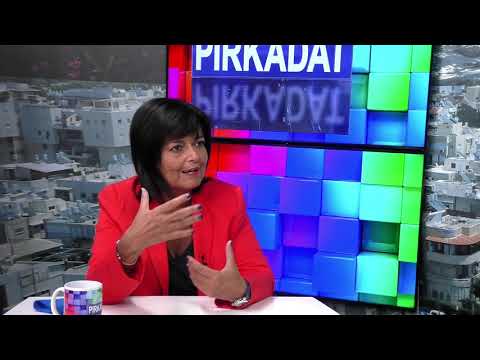 A látogató egy szép, tiszta, rendezett környezetet talál