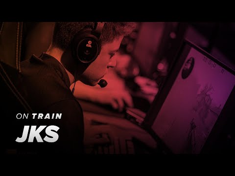 [CSGO DEMO] jks (100 Thieves) vs Gen.G / 29 frags / Train // POV - Point of View