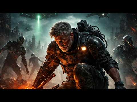 Last Fire – 2D bočná plošinovka pre mobilné telefóny