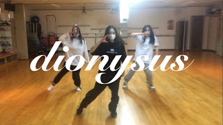 Download lagu BTS 'Dionysus' tutorial mirrored dance practice mp3 Download lagu BTS 'Dionysus' tutorial mirrored dance practice mp3