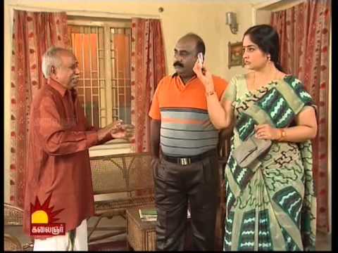 Vairagiyam Serial 01 Apr 2013 Part 1