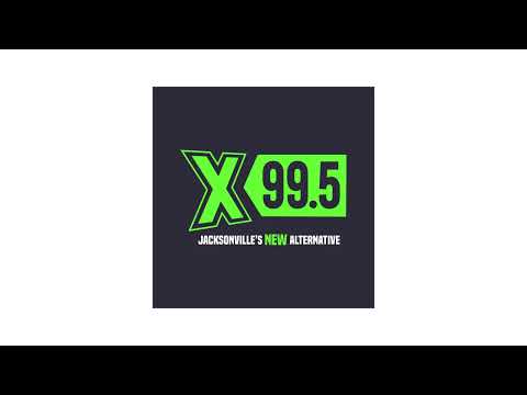 WOKV-FM-HD2/Atlantic Beach, Florida + W258CN/Jacksonville, Florida Legal IDs - September 6, 2023