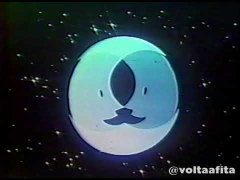Comercial LP De Quinta pra Lua Internacional (1985)