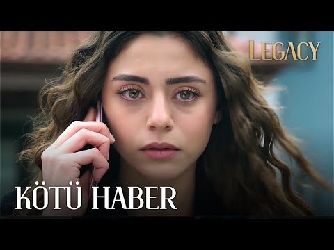 Donör için kötü haber... | Emanet 299. Bölüm