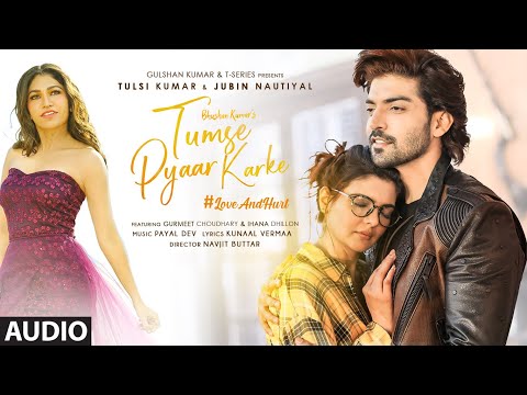 Tumse Pyaar Karke (Full Audio) — watch video