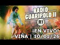 31 Minutos - Mi Equilibrio Espiritual - Quinta Vergara - 10/1/2026