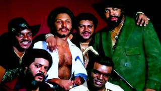 The Isley Brothers - Rudy&#39;s Tune, (How Lucky I Am)