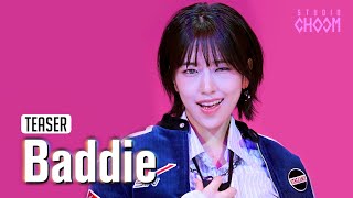 [閒聊]  [BE ORIGINAL] IVE 'Baddie' Teaser