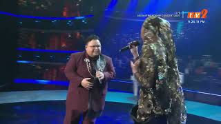 Download lagu 2025 : Peter Holly (Indonesia) Feat Aisha Retno (Malaysia) - Mangu mp3 Download lagu 2025 : Peter Holly (Indonesia) Feat Aisha Retno (Malaysia) - Mangu mp3