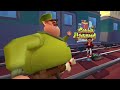 SUBWAY SURFERS SUBWAY CITY 2022 ALICIA GAMEPLAY
